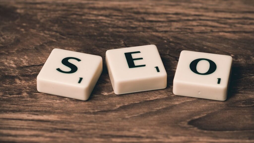Search Engine Optimization
