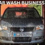 Car Wash Business