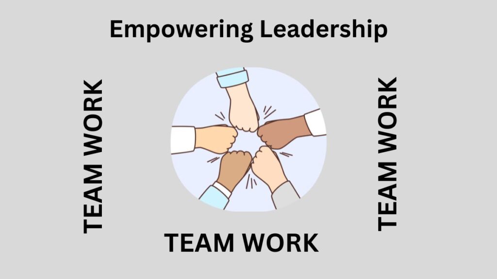 Empowering Leadership