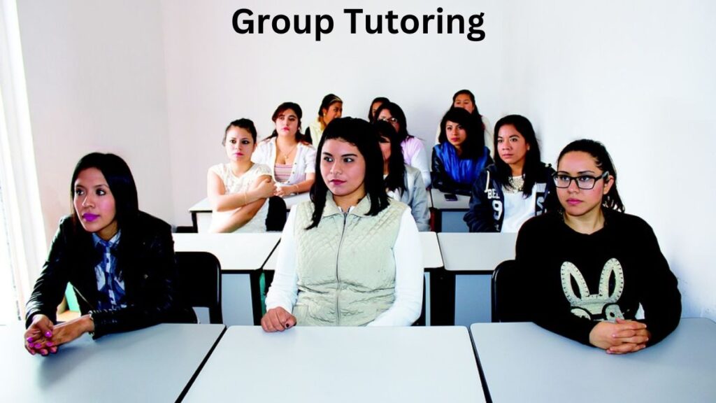 Group Tutoring