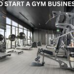 How To Start A Gym Business