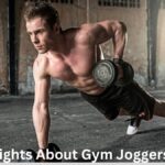 Exclusive Key Insights About Gym Joggers That You Must Know - 2025