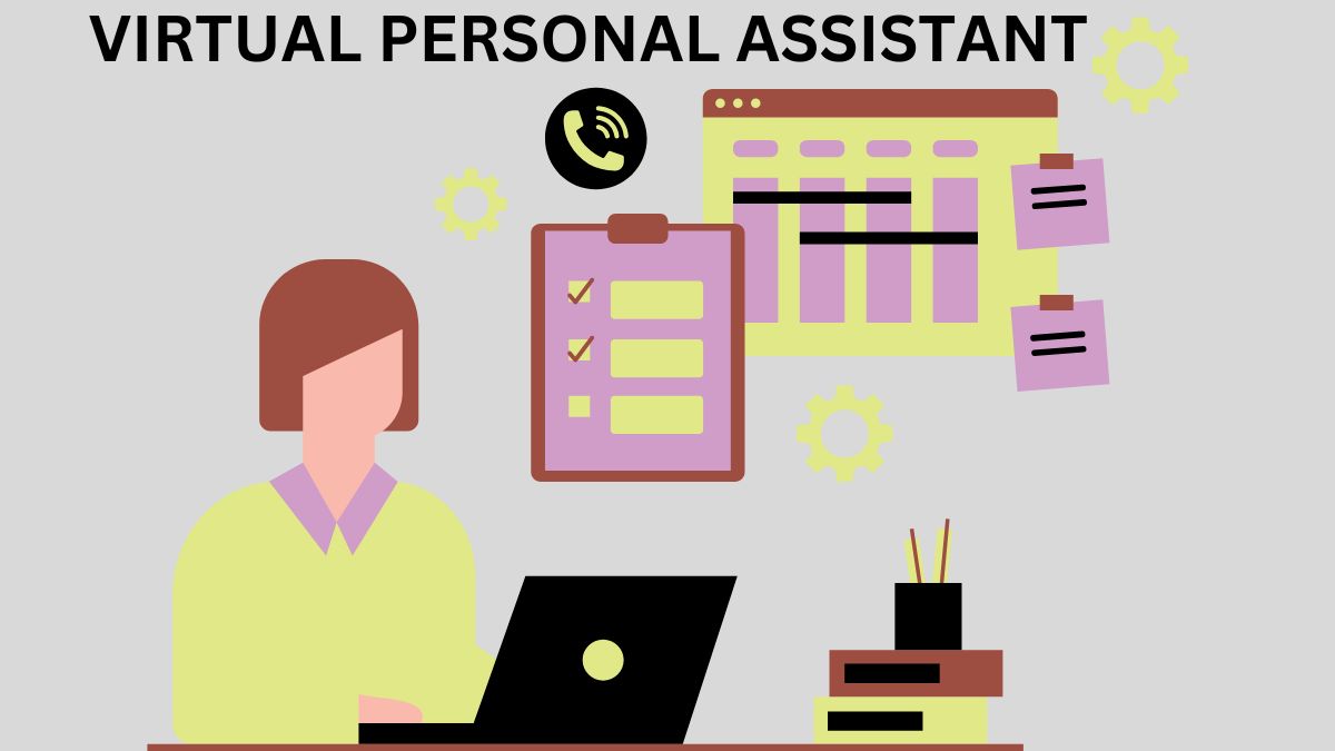 Virtual Personal Assistant