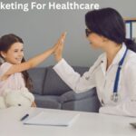 Digital Marketing For Healthcare