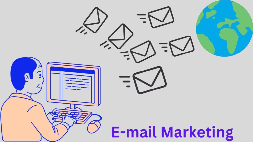 Email Marketing