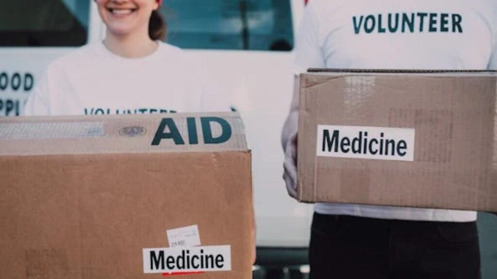 Medical Supplies Business Opportunities and Earnings - 2025