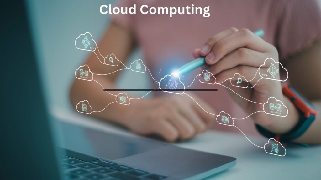 Cloud Computing