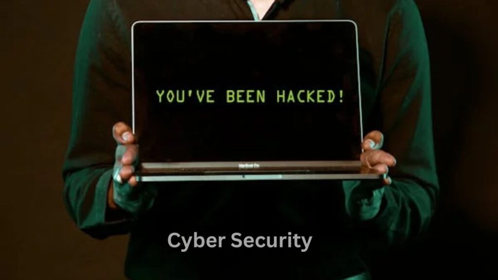 Cyber Security