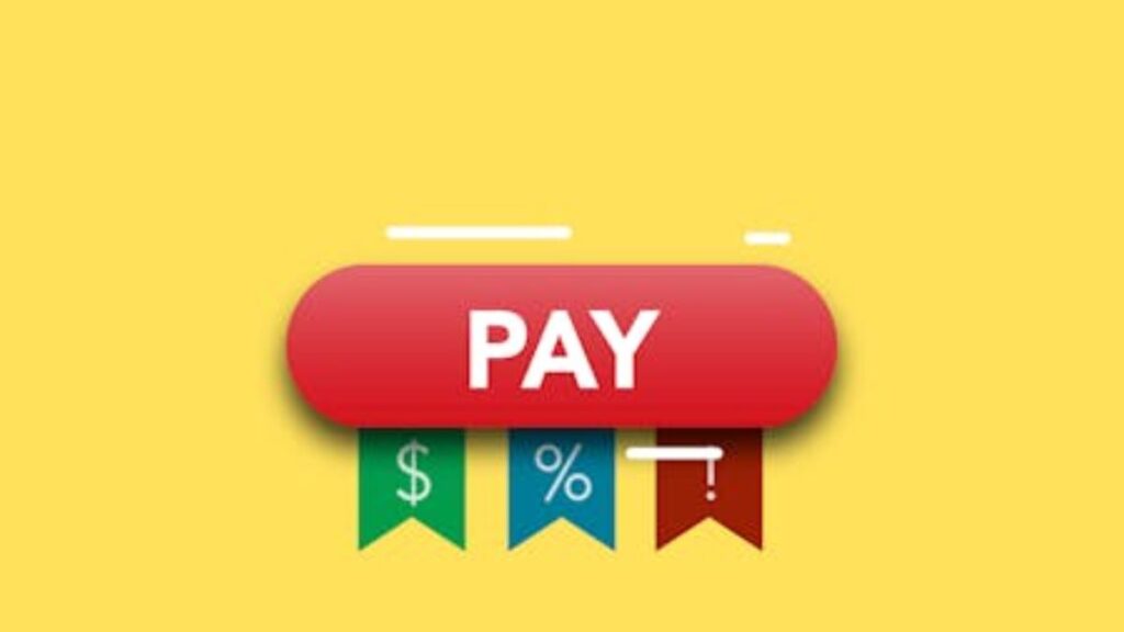 Job Offers That Ask for Money Upfront