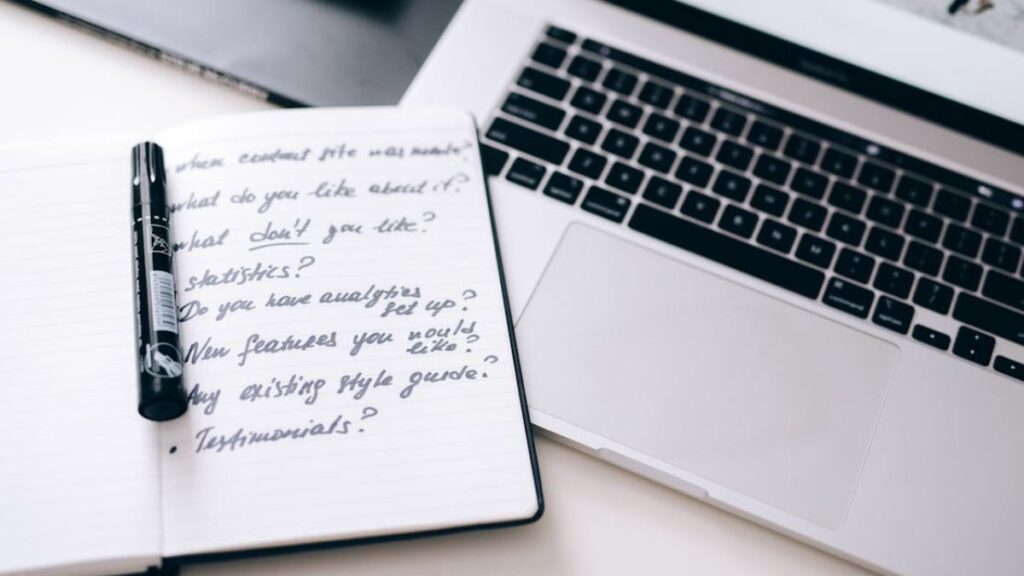 Step 4 – Keep It Small but Powerful