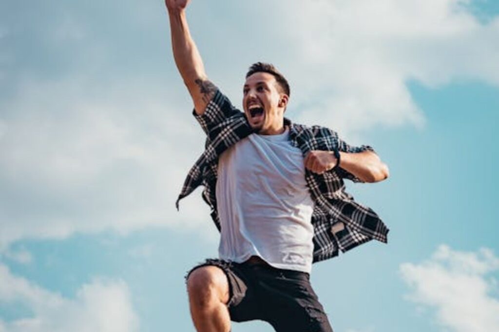 Case Example How a Beginner Won Their First Client