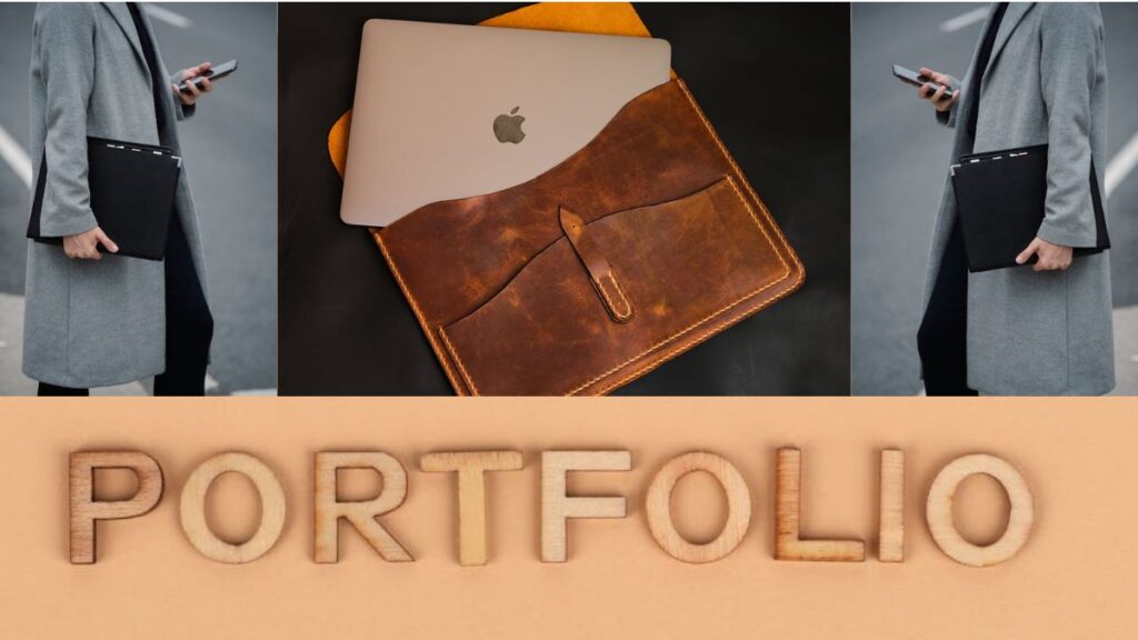 Step 3 – Build a Portfolio That Converts Clients