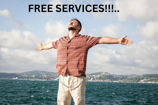 Should Beginners Work for Free