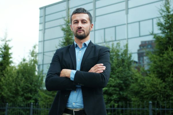 Why Confidence Matters in Freelancing