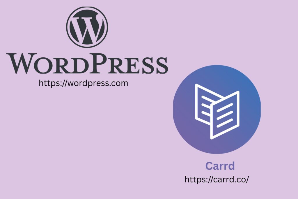 Best no-code website builders for freelance portfolio websites