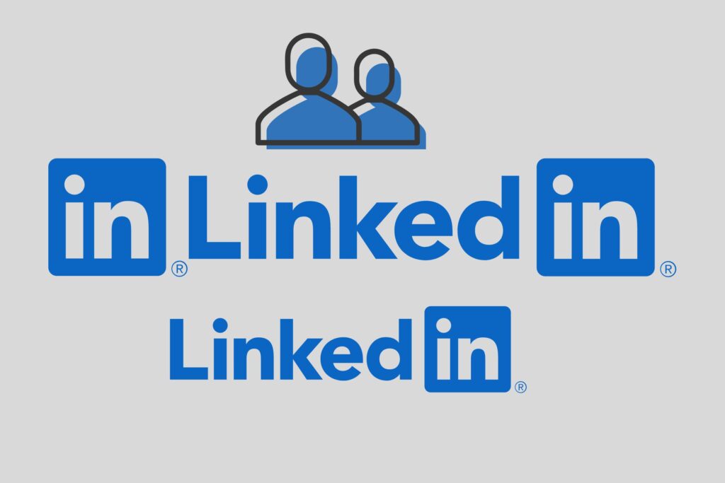 professional LinkedIn profile for freelancers